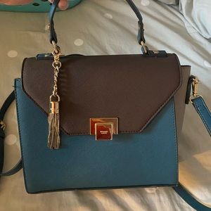 Dune Shoulder Purse 😺✨